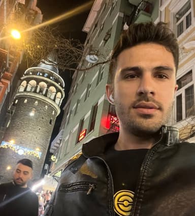 Picture of the author