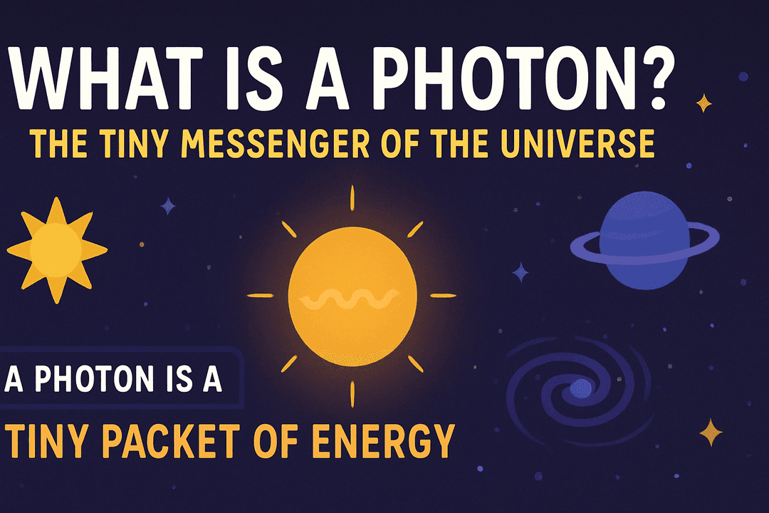 Picture of the author