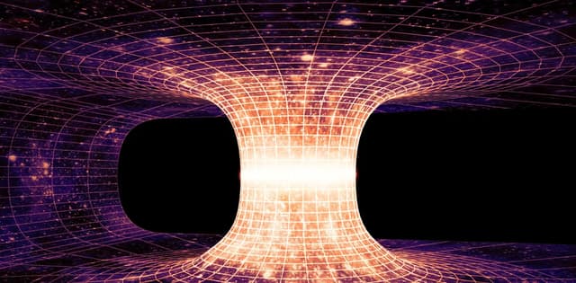 Picture of the author